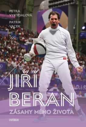 Jiří Beran: Zásahy mého života
