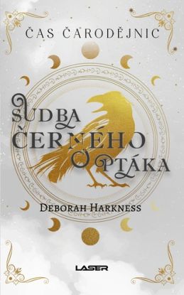 Čas čarodějnic 5: Sudba černého ptáka