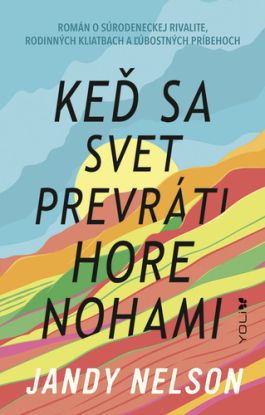 Keď sa svet prevráti hore nohami