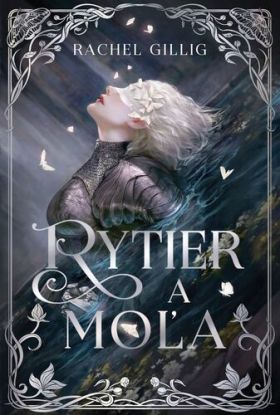 Rytier a Moľa