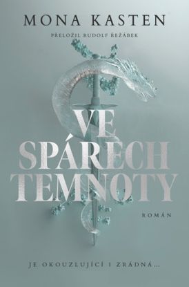 Ve spárech temnoty