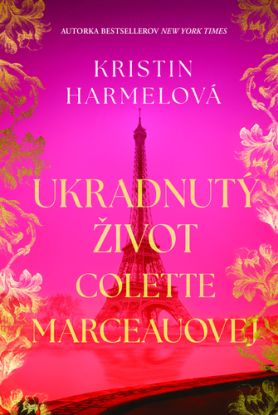 Ukradnutý život Collette Marchandovej