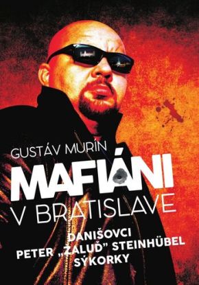 Mafiáni v Bratislave