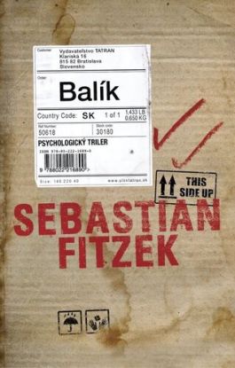 Balík