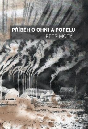 Příběh o ohni a popelu