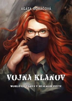 Vojna klanov