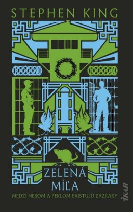 Zelená míľa (špeciálne vydanie)