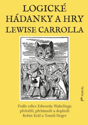 Logické hádanky a hry Lewise Carrolla