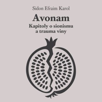 Avonam: Kapitoly o sionismu a trauma viny