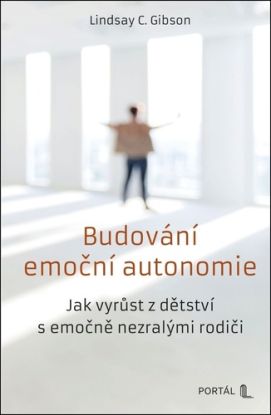 Budování emoční autonomie