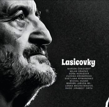 Various - Lasicovky LP