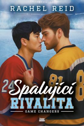 Spalující rivalita