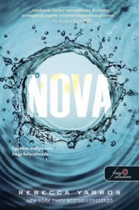 Nova - A Renegátok 2.