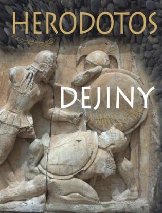 Dejiny (Herodotos)