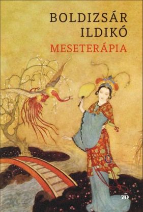 Meseterápia