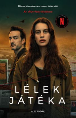 A lélek játéka (Különleges kiadás)