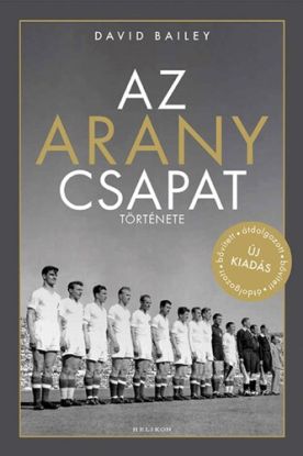 Az aranycsapat története