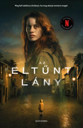 Az eltűnt lány (Különleges kiadás)