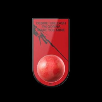 Enhypen - Desire: Unleash (Bath Bomb edition) CD