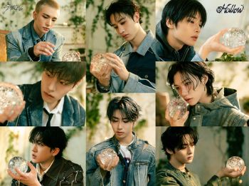 Stray Kids - Hollow (Japan Import C edition) CD