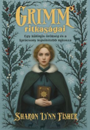 Grimm ritkaságai