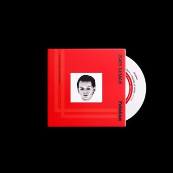 Numan Gary - Telekon (45th Anniversary Expanded Edition) CD