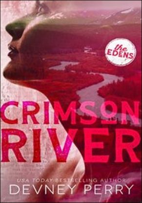 Crimson River: Červená řeka