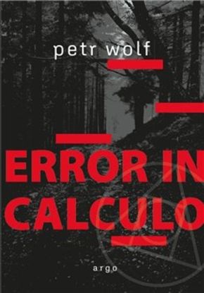 Error in calculo