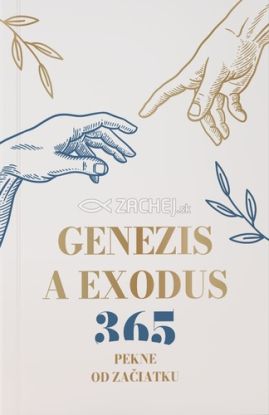 Genesis a Exodus 365