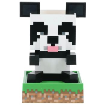 Držiak na ceruzky Minecraft Panda