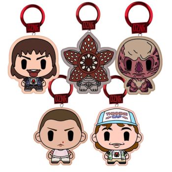 Kľúčenka Stranger Things