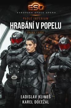 Hrabání v popelu