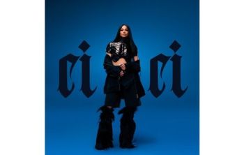 Ciara - Cici (Deluxe Edition) 2LP