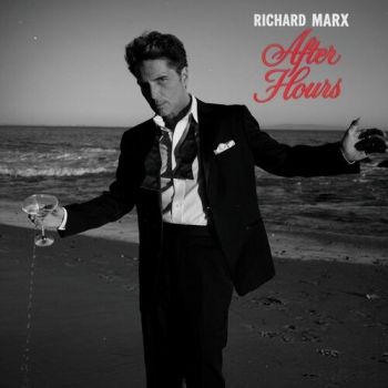 Marx Richard - After Hours CD