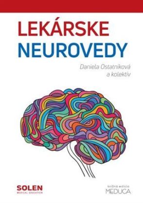 Lekárske neurovedy, 3.vydanie