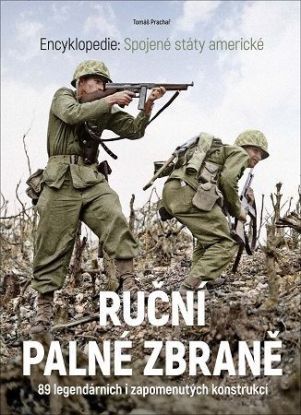 Ruční palné zbraně