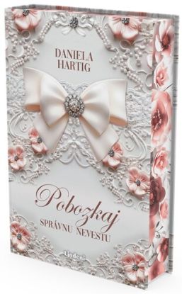 Pobozkaj správnu nevestu - Wedding dreams 1