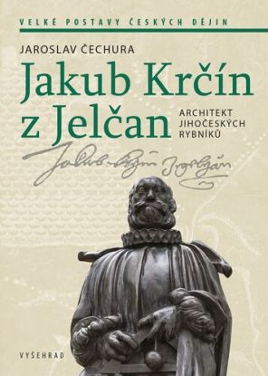 Jakub Krčín z Jelčan, 2. vydání