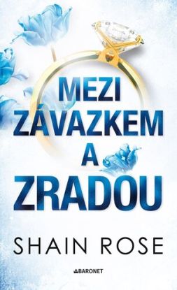 Mezi závazkem a zradou - Hardy Billionaire Brothers 1