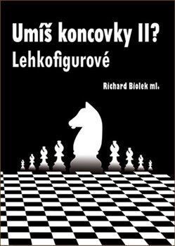 Umíš koncovky II? (Lehkofigurové)