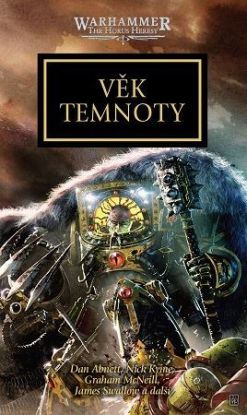 Warhammer 40000 - Horovo kacířství: Věk temnoty