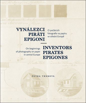 Vynálezci, piráti, epigoni