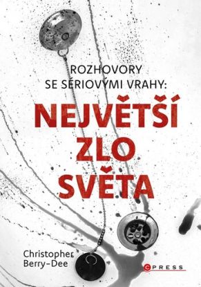Rozhovory se sériovými vrahy 2