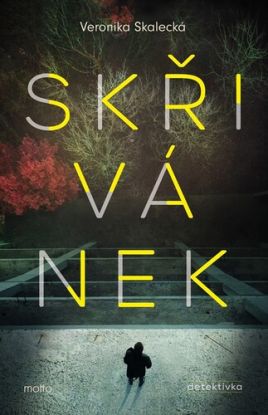 Skřivánek