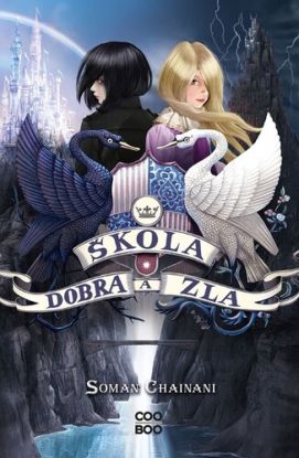 Škola dobra a zla, 3. vydání