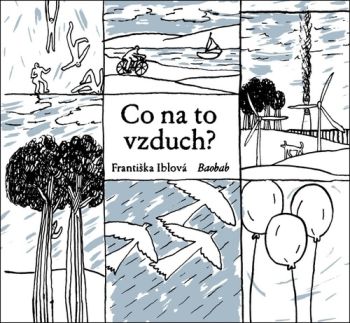 Co na to vzduch?