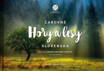 Čarovné hory a lesy Slovenska