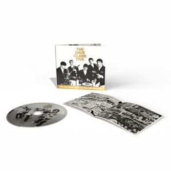 Dave Clark Five, The - All The Hits (2019 Remaster) CD