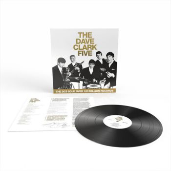 Dave Clark Five, The - All The Hits (2019 Remaster) LP