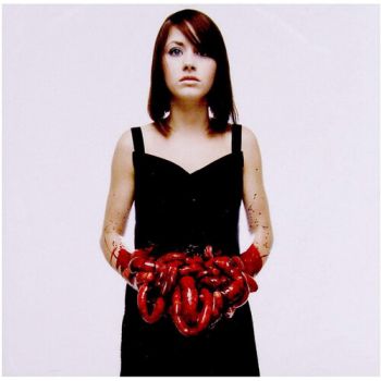 Bring Me The Horizon - Suicide Season Cut Up! CD